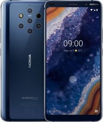 Замена камеры на телефоне Nokia 9 PureView в Хабаровске